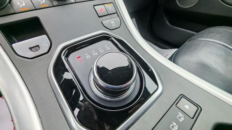 Car Thumb